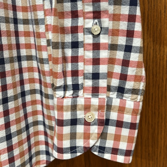 Cremieux 38 slim fit.  Size L - Picture 3 of 5